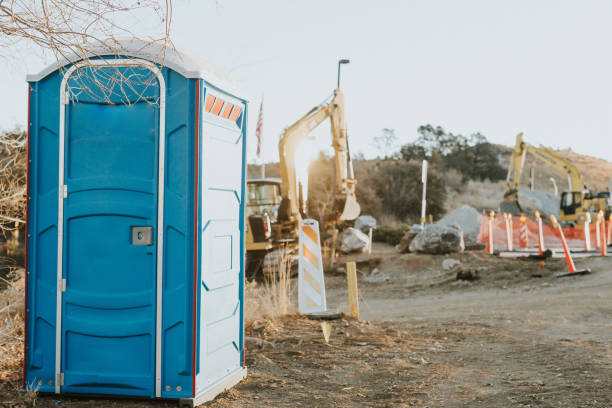 Portable Toilet Options We Offer in Mishicot, WI