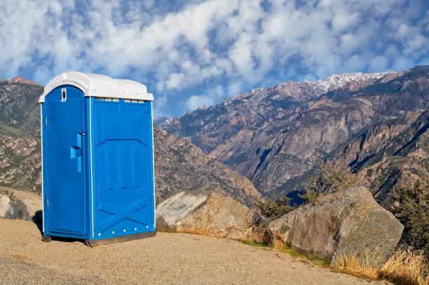 Best Local porta potty services  in Mishicot, WI
