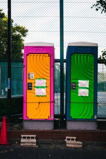 Professional porta potty rental in Mishicot, WI