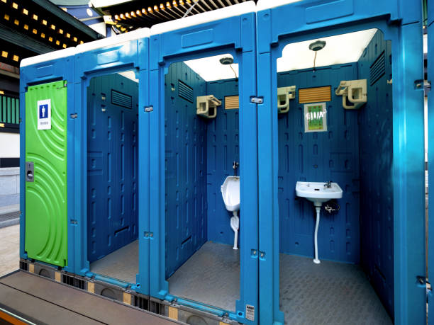 Portable Toilet Options We Offer in Mishicot, WI