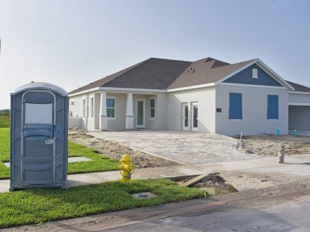 Best Affordable portable toilet rental  in Mishicot, WI